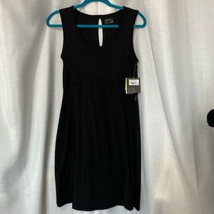 Eddie Bauer Aster Slit Back Dress Travex